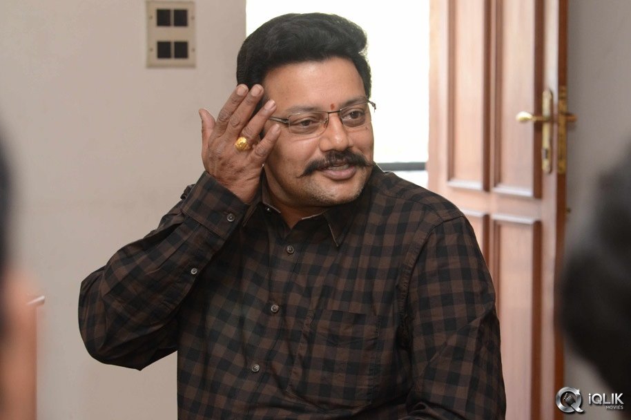 Sai-Kumar-Interview-About-Pataas-Movie